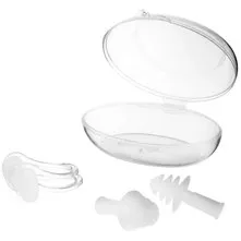 TYR Ergo Nose and Ear Plug Set Picture