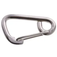 Uni-Quik Stainless Steel #3 Ca Picture