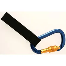 Uni-Quik Locking Aluminum Cara Picture