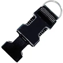 Uni-Quik Split Ring with 2 Fem Picture