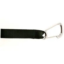 Uni-Quik SS #3 Carabiner with Picture