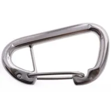 Uni-Quik Stainless Steel #4 Ca Picture