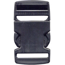 Uni-Quik Side-Release Buckle 1 Picture