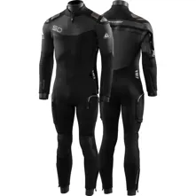 Waterproof 2.5mm W30 Women's S Picture