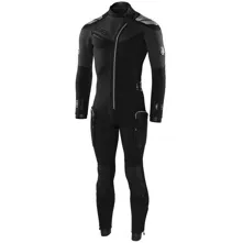 Waterproof 7mm W8 Men's Full W Picture