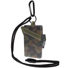 Witz Camo SurfSafe Dry Case Picture