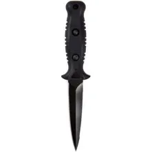 XS Scuba Black Knight Spear Fi Picture