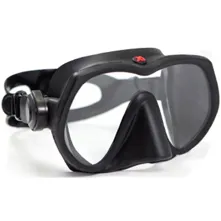 XS Scuba Crew Frameless Mask Picture
