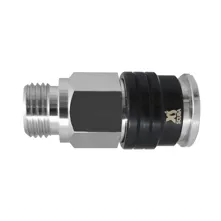 XS Scuba "EZ" QD Adapter Ocean Picture