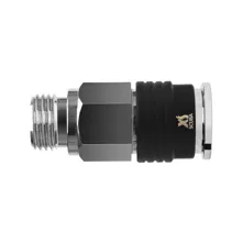 XS Scuba "EZ" QD Adapter Sea-Q Picture