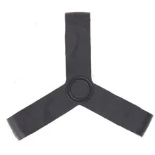 XS Scuba Full Foot Fin Retaine Picture