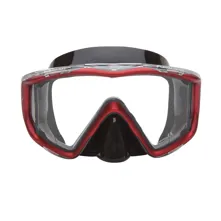 XS Scuba Fusion 3 Mask Picture
