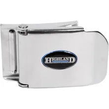 Highland by XS Scuba Stainless Picture