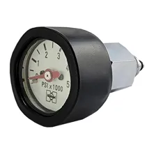 Highland by XS Scuba Mini Tech Picture