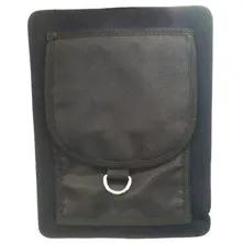 Highland by XS Scuba Glue-On Thigh Pocket