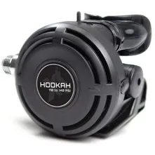 XS Scuba Hookah Second Stage R Picture