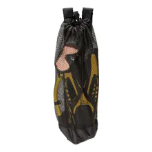 XS Scuba Mesh Fin Bag Picture