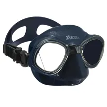 XS Scuba Mikros Freediving Mas Picture