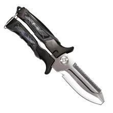 XS Scuba Mini Fog-Cutter Knife Picture