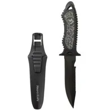 XS Scuba Neuro Knife Picture