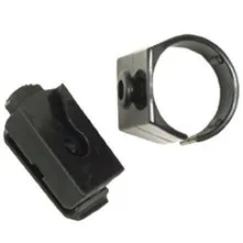 XS Scuba Quick-Release Snorkel Picture