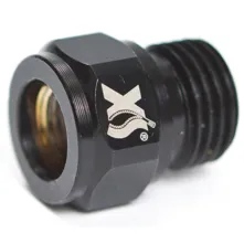 XS Scuba Regulator Hose to Reg Picture