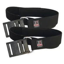 XS Scuba Standard Cam Bands Picture