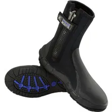 XS Scuba 8mm Thug Boots 7 Picture