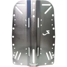 Zeagle Back-Plates Picture