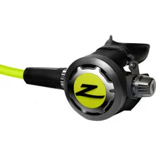 Zeagle Onyx II Octo with Hose Picture