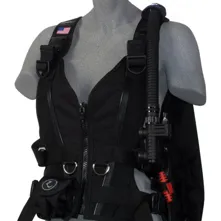 Zeagle Zena Women's BC Picture