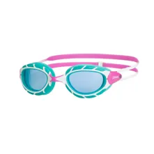 Zoggs Predator Junior Swim Gog Picture