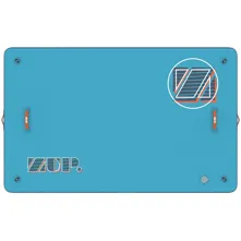 ZUP 5'x8' Charter Dropstitch i Picture