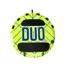 ZUP Duo Xtra 70"" Deck Towable Picture