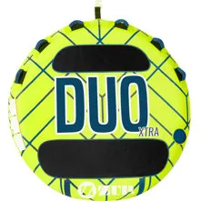 ZUP Duo Xtra Towable Tube, 2-P Picture