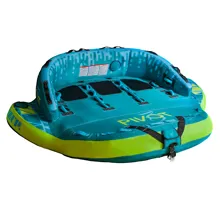 ZUP Pivot Couch 3 Person Towab Picture
