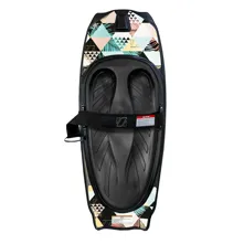 ZUP Retro Palmz 50" Kneeboard Picture