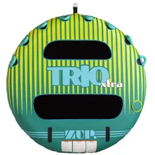 ZUP Trio Xtra 80.5"" Deck Tube Picture