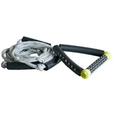 ZUP 24.5' Wakesurf Rope with 1 Picture