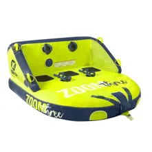 ZUP ZOOM 3 Couch Tube - Thrill Picture