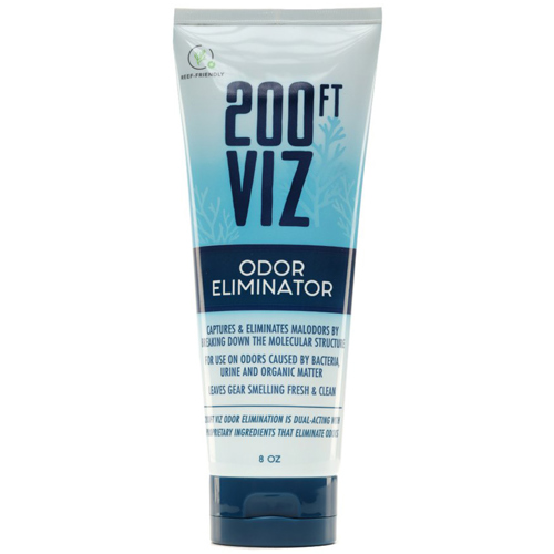 200FT Viz Odor Eliminator