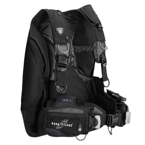 Aqualung Dimension I3 BCD, Size X-Large