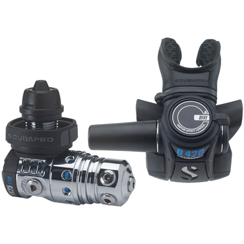 Scubapro MK25 EVO/D420 Regulator, DIN