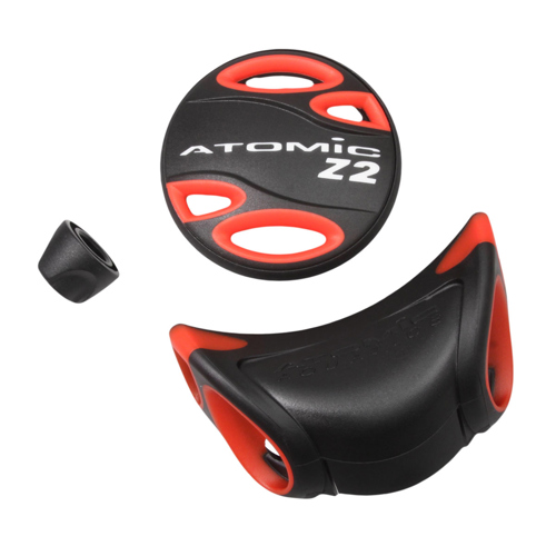 Atomic Color Kit for Z2 Regulator Red Item# 30398