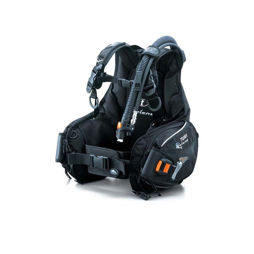 Tusa Selene BCD (BCJ-9100) Medium