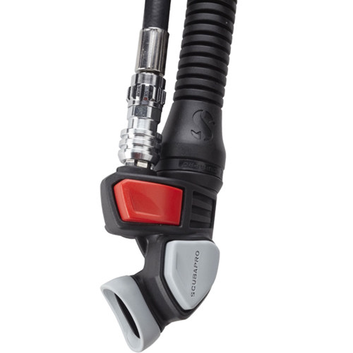 Scubapro Balanced Power Inflator, BPI Item# 30898