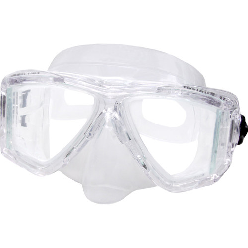 XS Scuba Fusion 2 Junior Mask Clear Item# 31057