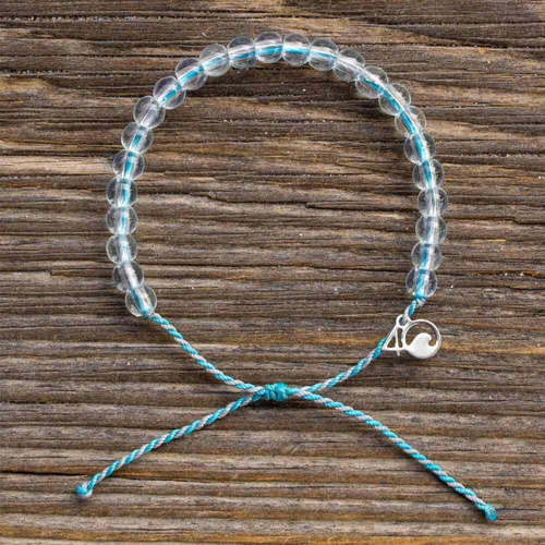 4Ocean Dolphins Beaded Bracelet