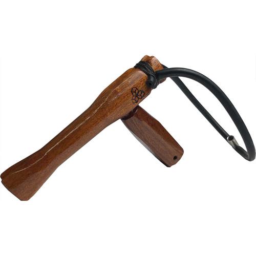 AB Biller Hawaiian Sling Mahogany with Grip
