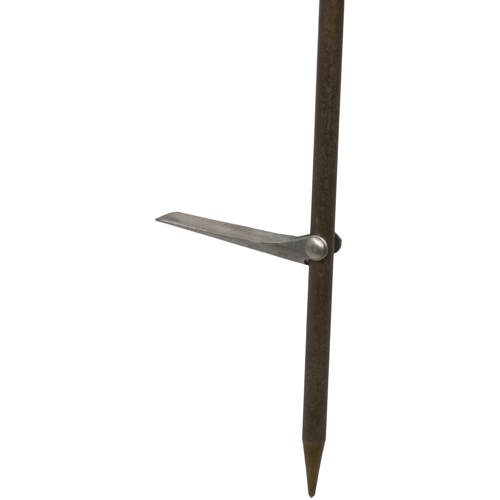 AB Biller 1/4" (6.25mm) Hawaiian Sling Shaft
